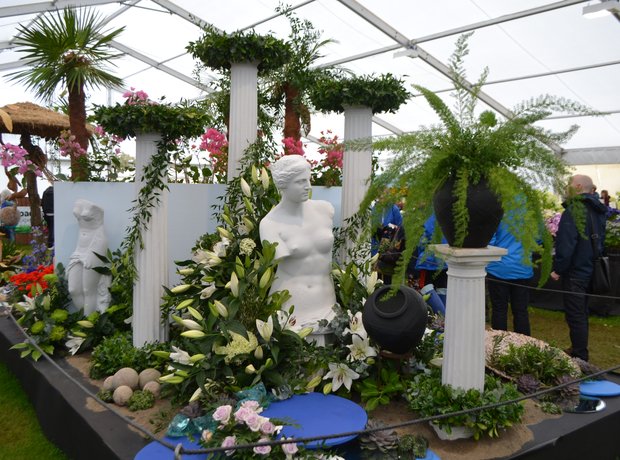 Southport Flower Show 16