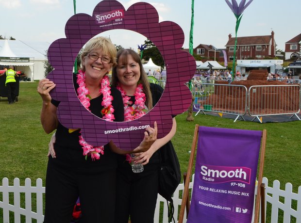 Southport Flower Show 16