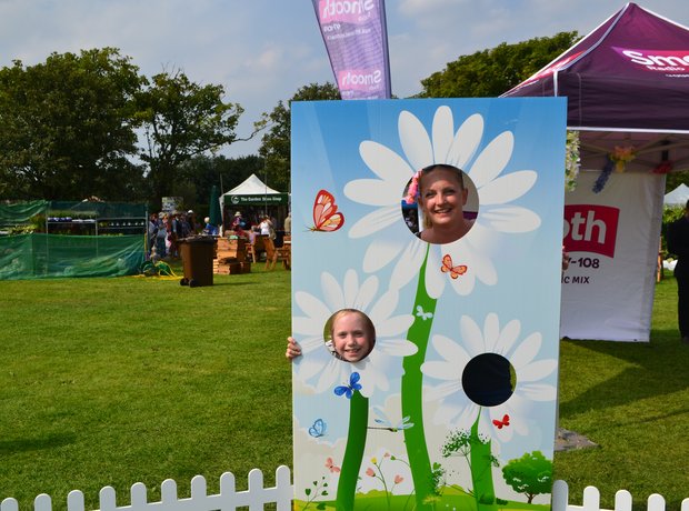 Southport Flower Show 16