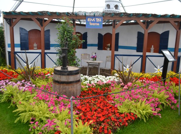 Southport Flower Show 16