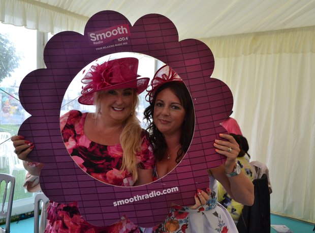 Southport Flower Show 16