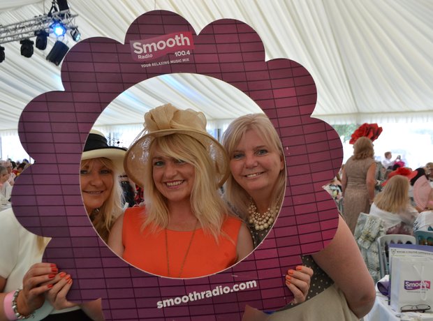 Southport Flower Show 16