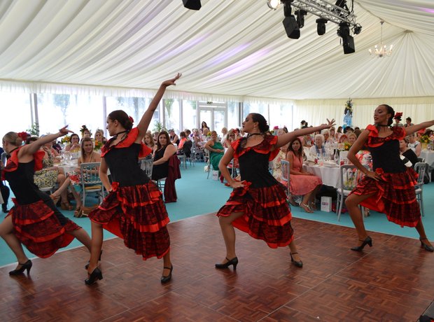 Southport Flower Show 16