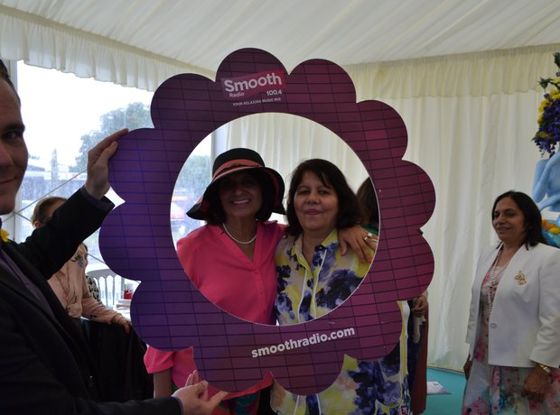 Southport Flower Show 16