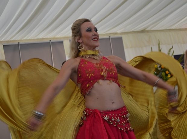 Southport Flower Show 16