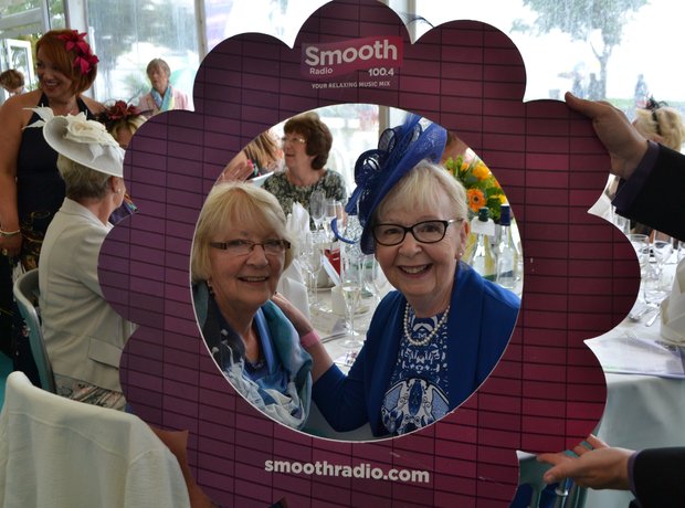 Southport Flower Show 16