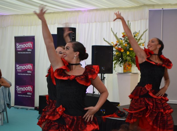 Southport Flower Show 16
