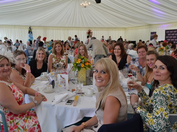 Southport Flower Show 16