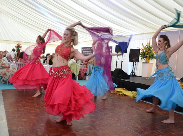 Southport Flower Show 16