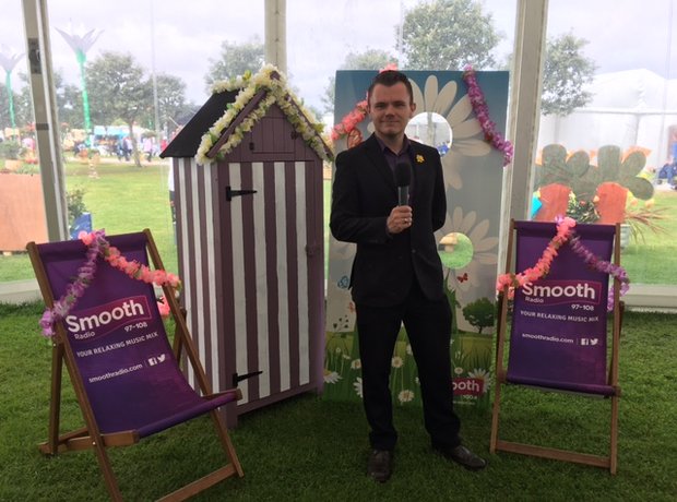 Southport Flower Show 16