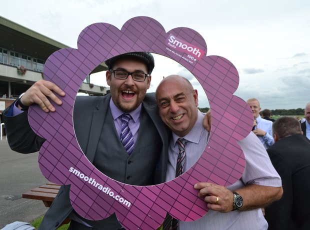 Smooth at Haydock