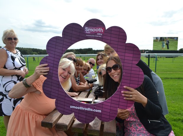 Smooth at Haydock