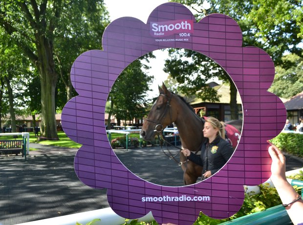 Smooth at Haydock