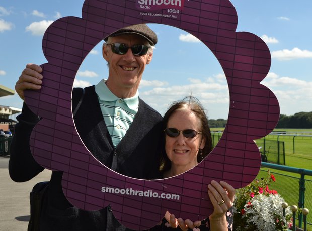 Smooth at Haydock