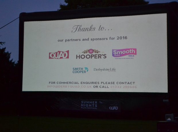 Summer Nights Film