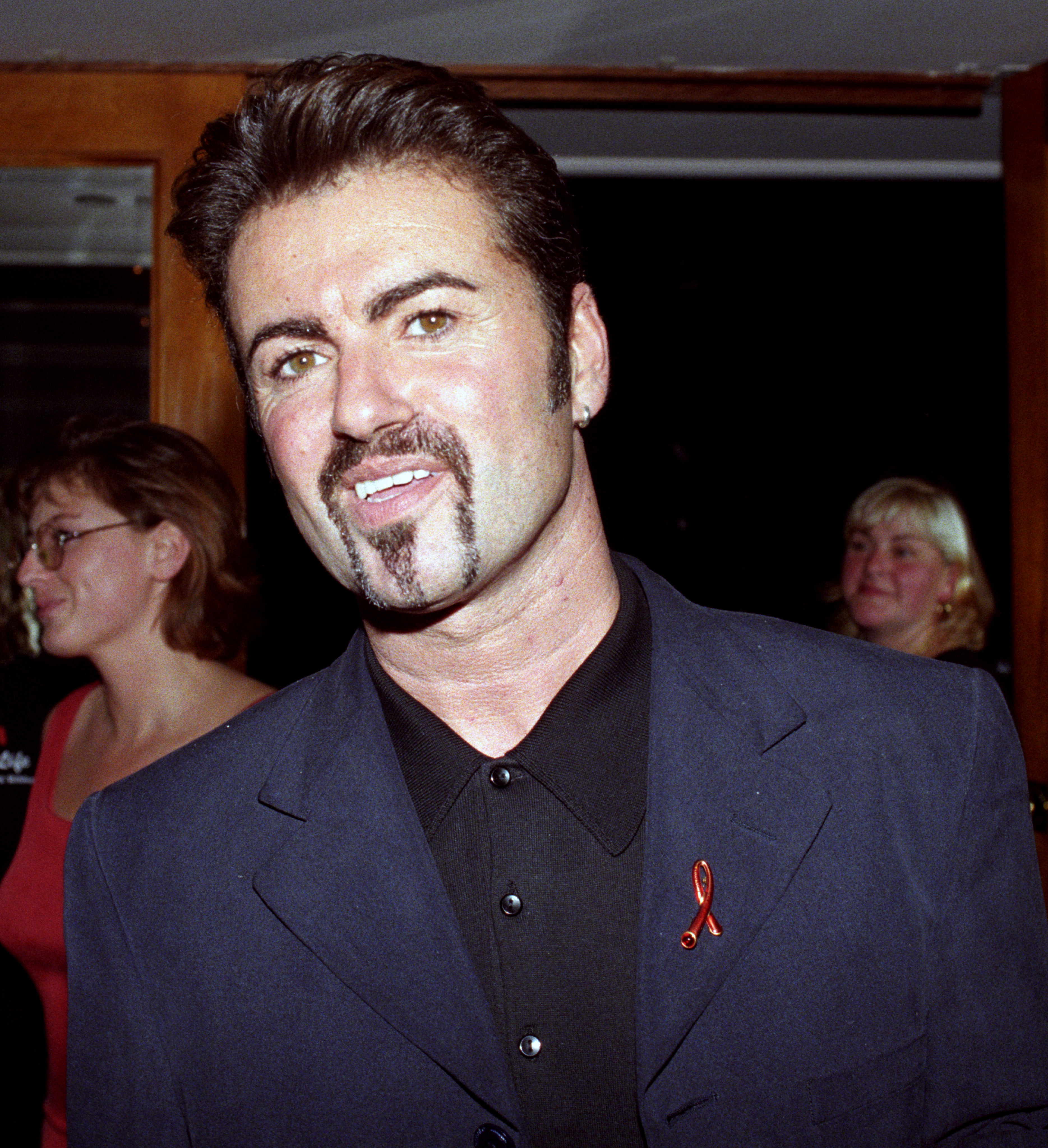 George Michael