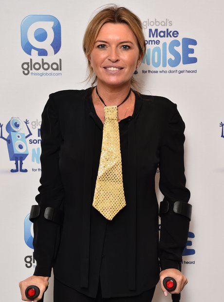 Tina Hobley GMSN 2016