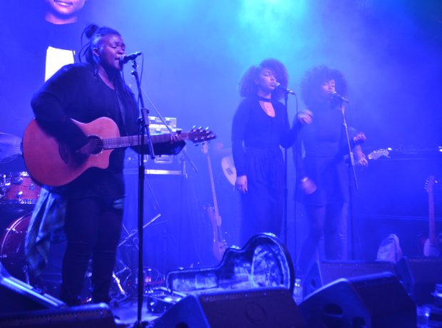Soulfest