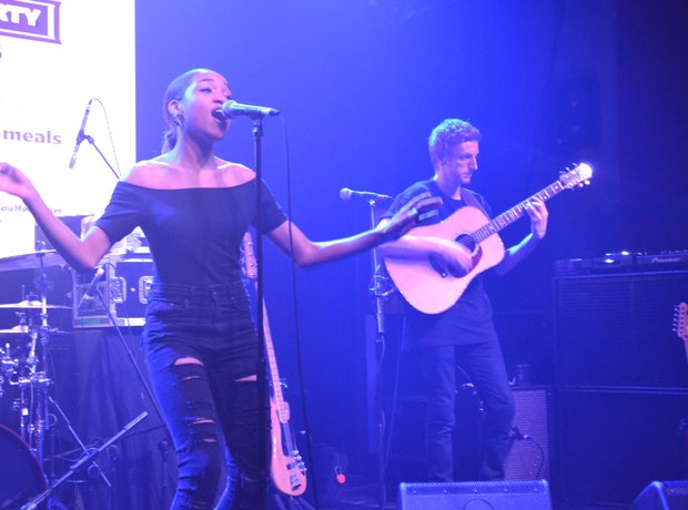 Soulfest