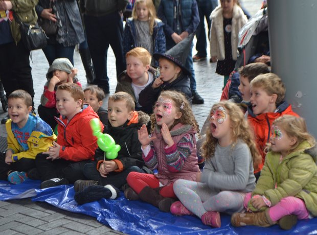 Family Arts Festival