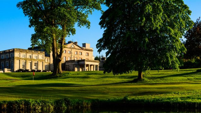 Mcmillan Hotels Cally Palace Mcmillan Hotels Cally Palace