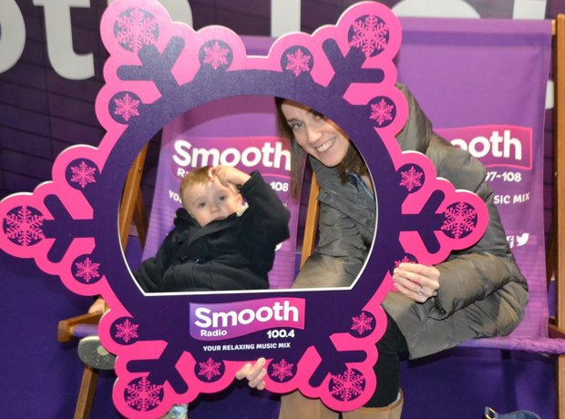 Ideal Home Show at Event City 2016