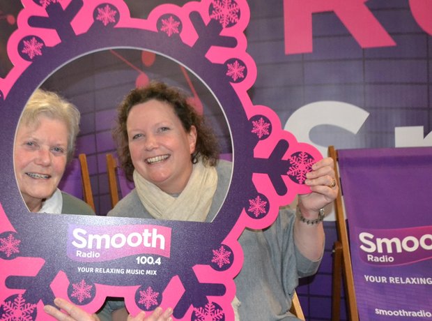 Ideal Home Show at Event City 2016