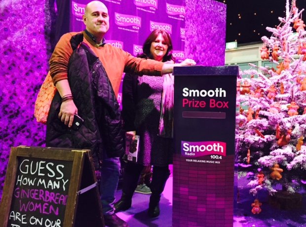 Ideal Home Show at Event City 2016