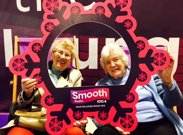 Ideal Home Show at Event City 2016