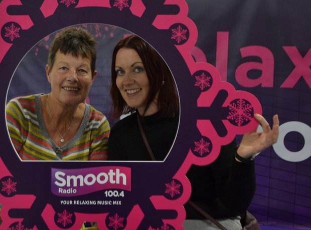 Ideal Home Show at Event City 2016