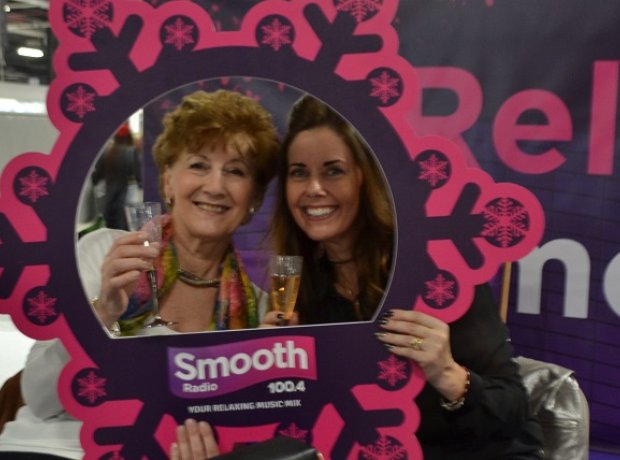 Ideal Home Show at Event City 2016
