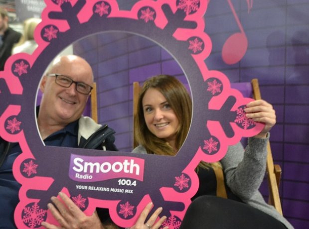 Ideal Home Show at Event City 2016