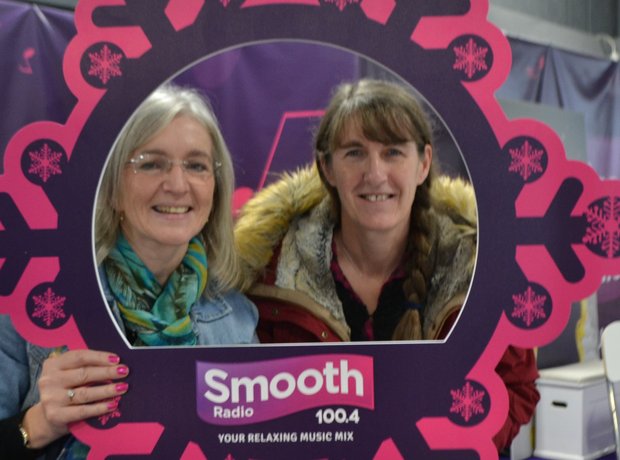 Ideal Home Show at Event City 2016