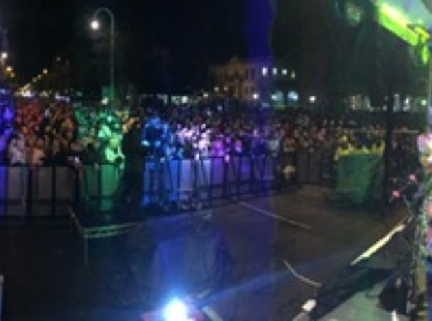 Southport last