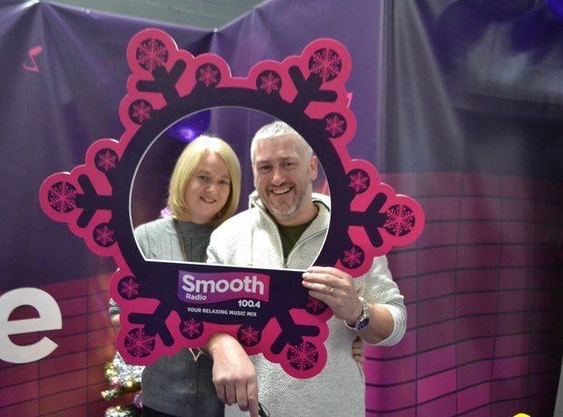 Ideal Home Show 2016
