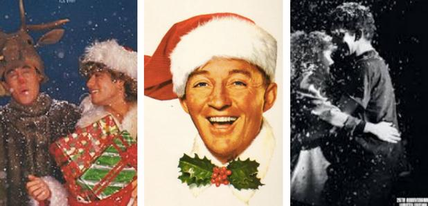 Which Christmas Song Suits You?
