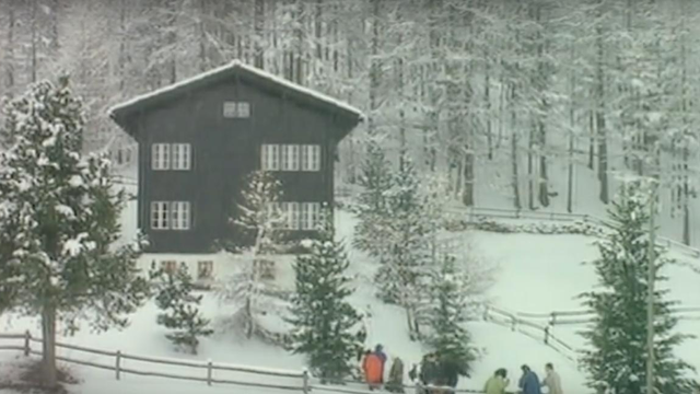 Last Christmas 