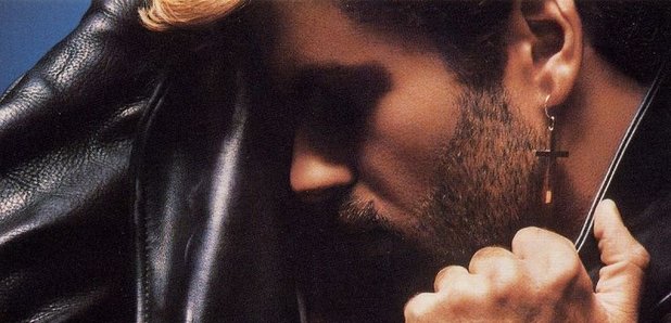 George Michael Faith