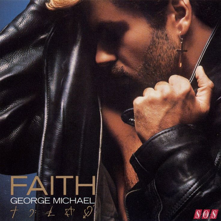 George Michael Faith