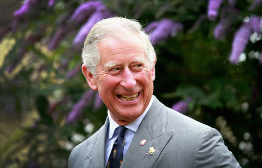 Prince Charles