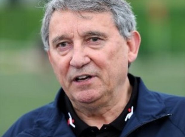 Graham Taylor