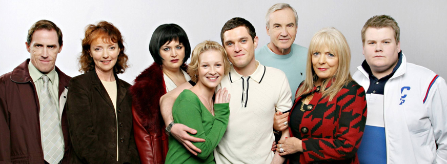 Gavin and Stacey