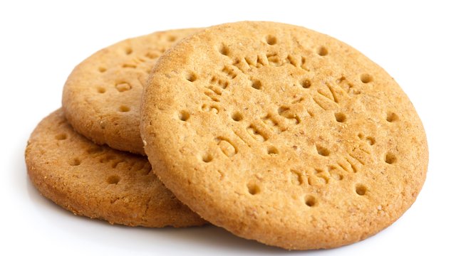 Digestive Biscuits