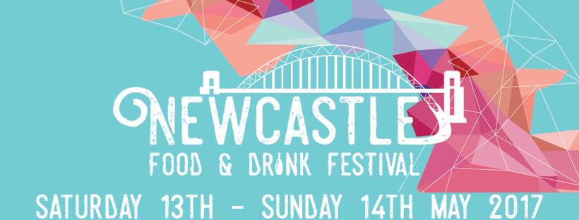 Newcastle Food & Drink Festival - Smooth North East