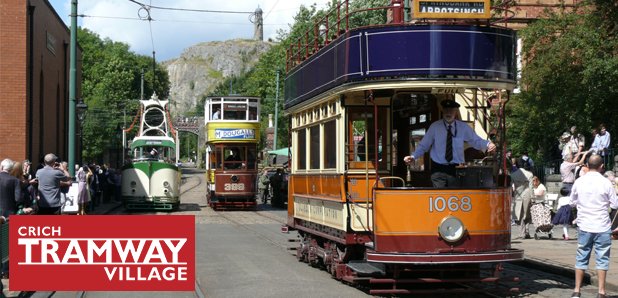 Tramway Village Article