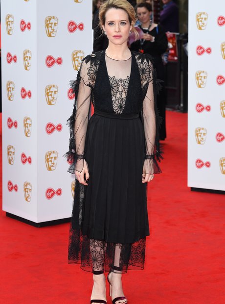 2017 TV Bafta Awards