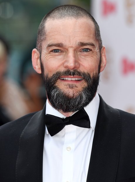 Cupid himself! First Dates host Fred Sirieix on the red ...