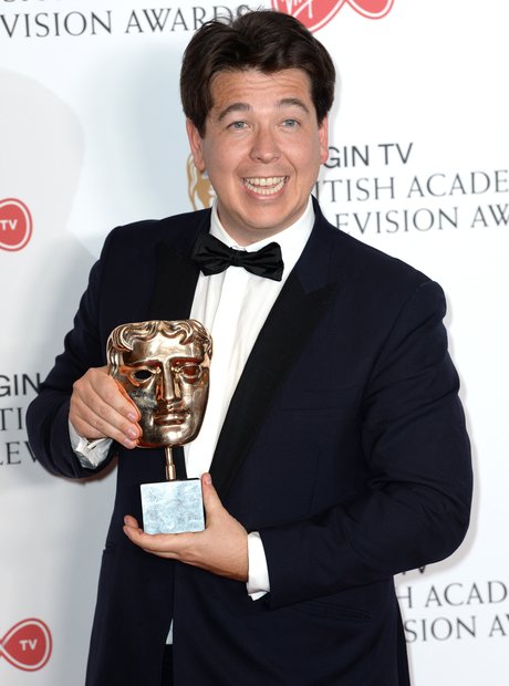 2017 TV Bafta Awards