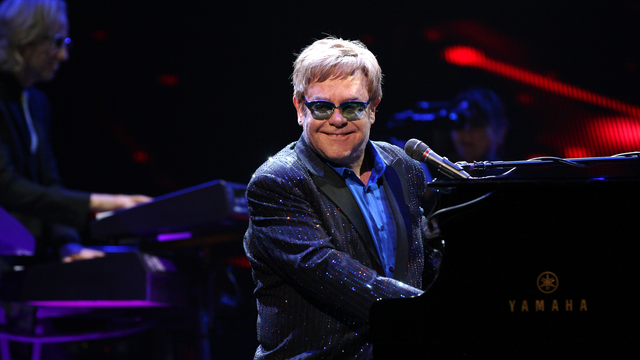 Crocodile Rock by Elton John - Songfacts