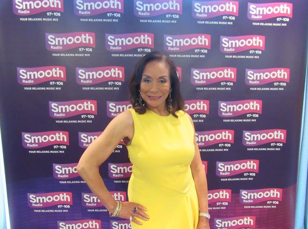 David Gest Ball